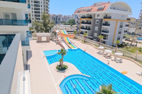 2+1 Leilighet  i Mahmutlar, Antalya, Tyrkia Nr. 183889 - 24