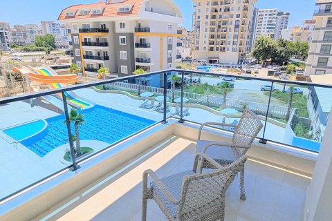 2+1 Leilighet  i Mahmutlar, Antalya, Tyrkia Nr. 183889 - 22