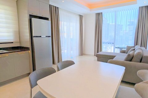 2+1 Leilighet  i Mahmutlar, Antalya, Tyrkia Nr. 183889 - 7