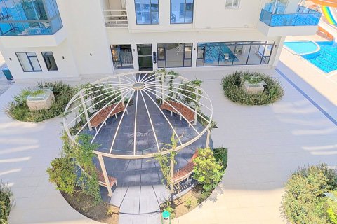 2+1 Leilighet  i Mahmutlar, Antalya, Tyrkia Nr. 183889 - 27