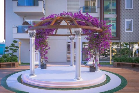 Продажа квартиры  в Махмутларе, Анталье, Турция 2+1, 91м2, №183889 – фото 4