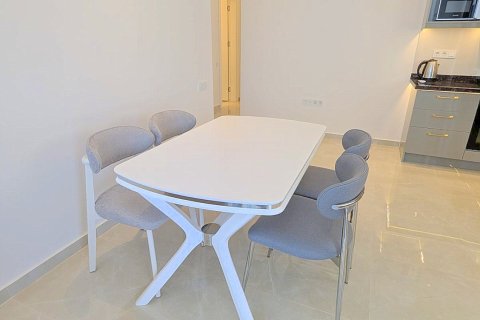 2+1 Leilighet  i Mahmutlar, Antalya, Tyrkia Nr. 183889 - 6