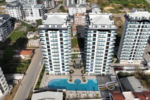2+1 Leilighet  i Mahmutlar, Antalya, Tyrkia Nr. 183889 - 28