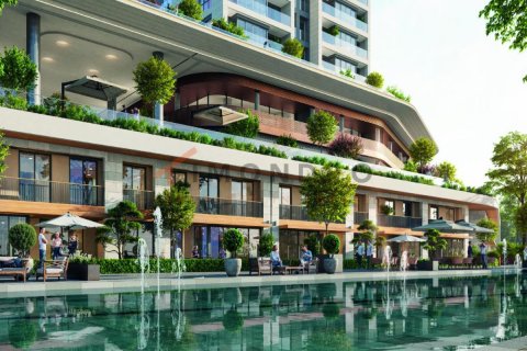 Продажа квартиры  в Картале, Стамбуле, Турция 2+1, 103м2, №188581 – фото 5