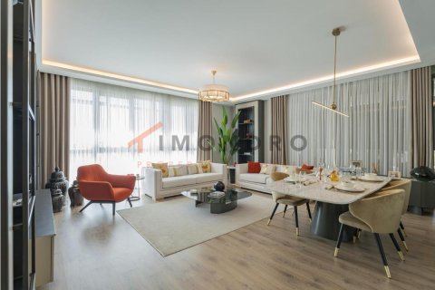 Продажа квартиры  в Картале, Стамбуле, Турция 2+1, 103м2, №188581 – фото 9