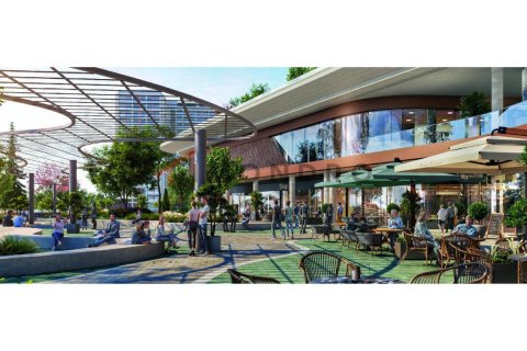 Продажа квартиры  в Картале, Стамбуле, Турция 2+1, 103м2, №188581 – фото 6