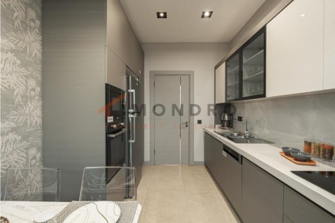 Продажа квартиры  в Картале, Стамбуле, Турция 2+1, 103м2, №188581 – фото 27