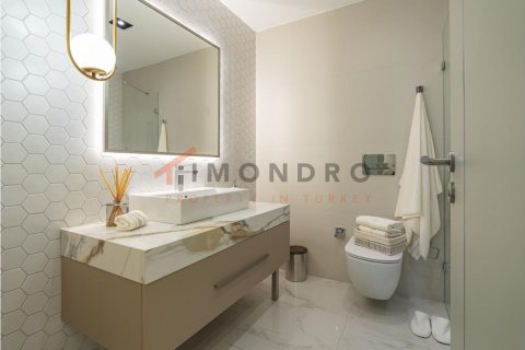 Продажа квартиры  в Картале, Стамбуле, Турция 2+1, 103м2, №188581 – фото 13