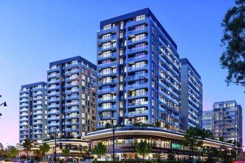 Продажа квартиры  в Картале, Стамбуле, Турция 2+1, 103м2, №188581 – фото 8