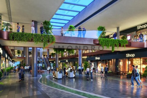 Продажа квартиры  в Картале, Стамбуле, Турция 2+1, 103м2, №188581 – фото 7