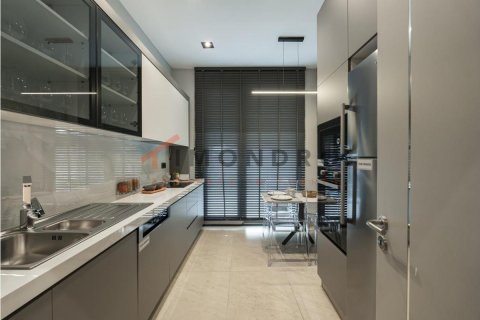 Продажа квартиры  в Картале, Стамбуле, Турция 2+1, 103м2, №188581 – фото 26