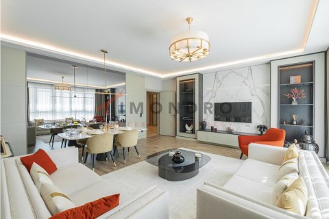 Продажа квартиры  в Картале, Стамбуле, Турция 2+1, 103м2, №188581 – фото 11