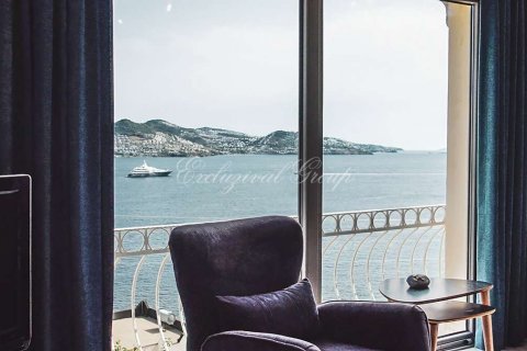 Villa for rent  in Bodrum, Mugla, Turkey, 4 bedrooms, 200m2, No. 188586 – photo 20