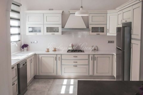 Villa for rent  in Bodrum, Mugla, Turkey, 4 bedrooms, 200m2, No. 188586 – photo 12