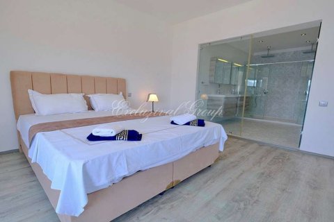 Villa for rent  in Bodrum, Mugla, Turkey, 4 bedrooms, 200m2, No. 188586 – photo 5