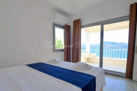 Villa for rent  in Bodrum, Mugla, Turkey, 4 bedrooms, 200m2, No. 188586 – photo 6