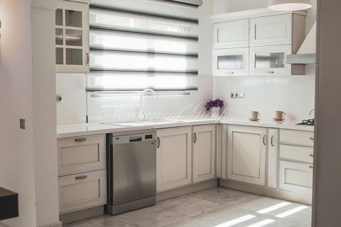 Villa for rent  in Bodrum, Mugla, Turkey, 4 bedrooms, 200m2, No. 188586 – photo 11