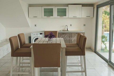 Villa for rent  in Bodrum, Mugla, Turkey, 4 bedrooms, 200m2, No. 188586 – photo 15