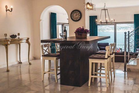 Villa for rent  in Bodrum, Mugla, Turkey, 4 bedrooms, 200m2, No. 188586 – photo 13