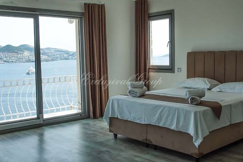 Villa for rent  in Bodrum, Mugla, Turkey, 4 bedrooms, 200m2, No. 188586 – photo 8