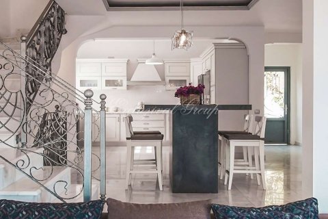 Villa for rent  in Bodrum, Mugla, Turkey, 4 bedrooms, 200m2, No. 188586 – photo 10