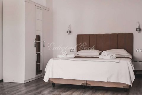 Villa for rent  in Bodrum, Mugla, Turkey, 4 bedrooms, 200m2, No. 188586 – photo 9