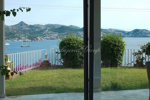 Villa for rent  in Bodrum, Mugla, Turkey, 4 bedrooms, 200m2, No. 188586 – photo 21