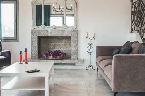 Villa for rent  in Bodrum, Mugla, Turkey, 4 bedrooms, 200m2, No. 188586 – photo 4