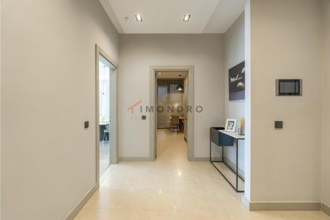 آپارتمان در Kartal، Istanbul ، ترکیه 1 خوابه ، 69 متر مربع. شماره 188580 - 28