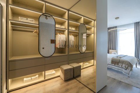 آپارتمان در Kartal، Istanbul ، ترکیه 1 خوابه ، 69 متر مربع. شماره 188580 - 29