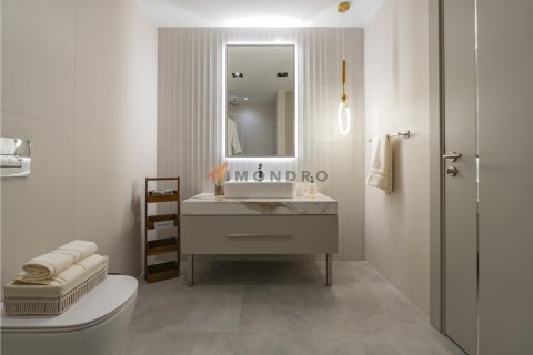 آپارتمان در Kartal، Istanbul ، ترکیه 1 خوابه ، 69 متر مربع. شماره 188580 - 27