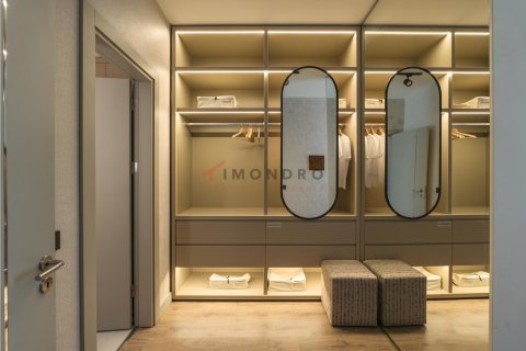 آپارتمان در Kartal، Istanbul ، ترکیه 1 خوابه ، 69 متر مربع. شماره 188580 - 30