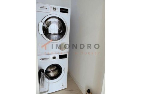 Продажа квартиры  в Кадыкёе, Стамбуле, Турция 3+1, 175м2, №188700 – фото 15