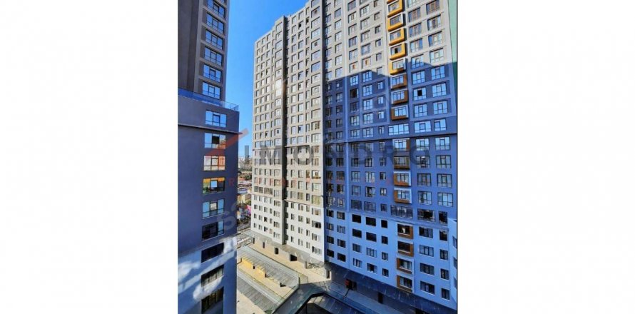 Квартира  3+1 в Кадыкёе, Стамбул, Турция №188700