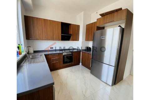 Продажа квартиры  в Кадыкёе, Стамбуле, Турция 3+1, 175м2, №188700 – фото 12