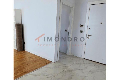 Продажа квартиры  в Кадыкёе, Стамбуле, Турция 3+1, 175м2, №188700 – фото 9