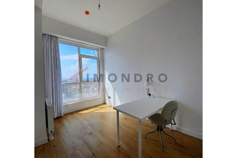 Продажа квартиры  в Кадыкёе, Стамбуле, Турция 3+1, 175м2, №188700 – фото 4