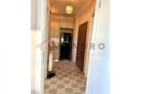 آپارتمان در Beyoglu،  Istanbul ، امارات متحده عربی 1 خوابه ، 60 متر مربع.  شماره 188699 - 8