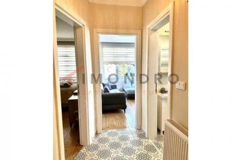 آپارتمان در Beyoglu،  Istanbul ، امارات متحده عربی 1 خوابه ، 60 متر مربع.  شماره 188699 - 9