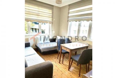 آپارتمان در Beyoglu،  Istanbul ، امارات متحده عربی 1 خوابه ، 60 متر مربع.  شماره 188699 - 4
