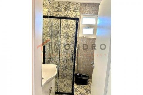 آپارتمان در Beyoglu،  Istanbul ، امارات متحده عربی 1 خوابه ، 60 متر مربع.  شماره 188699 - 6