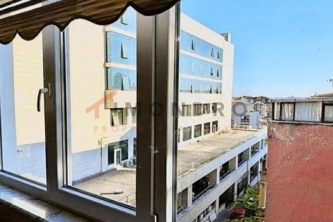 آپارتمان در Beyoglu،  Istanbul ، امارات متحده عربی 1 خوابه ، 60 متر مربع.  شماره 188699 - 1