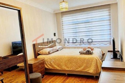 آپارتمان در Beyoglu،  Istanbul ، امارات متحده عربی 1 خوابه ، 60 متر مربع.  شماره 188699 - 7