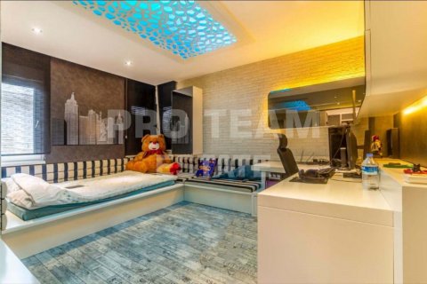 Villa for sale in Lara, Antalya, Turkey, 450m2, No. 188109 – photo 22