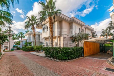 Villa for sale in Lara, Antalya, Turkey, 450m2, No. 188109 – photo 5