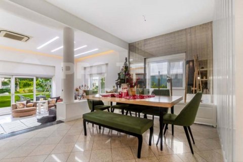 Villa for sale in Lara, Antalya, Turkey, 450m2, No. 188109 – photo 13