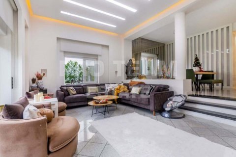 Villa for sale in Lara, Antalya, Turkey, 450m2, No. 188109 – photo 15