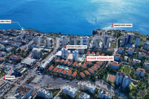 Villa for sale in Lara, Antalya, Turkey, 450m2, No. 188109 – photo 27