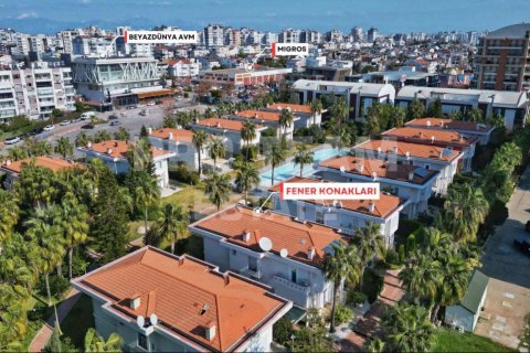 Villa for sale in Lara, Antalya, Turkey, 450m2, No. 188109 – photo 3