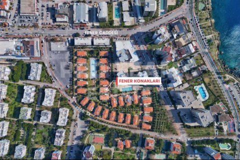 Villa for sale in Lara, Antalya, Turkey, 450m2, No. 188109 – photo 2